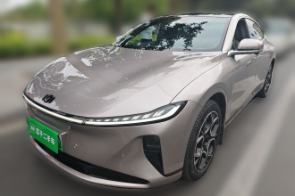 长安启源A07 2025款 增程 真香版 230 旗舰版