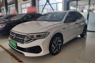 大众 速腾 2023款 280TSI DSG超越版
