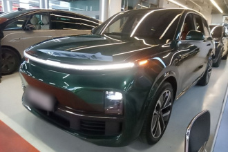 理想汽车 理想L9 2023款 Pro