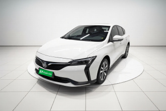 别克 微蓝6 2022款 插电混动 互联时尚型