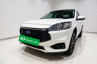 福特 锐际 2024款 EcoBoost 245 两驱耀享款