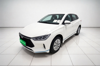 比亚迪e2 2019款 标准续航版 悦·标准型