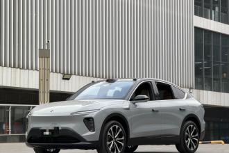 蔚来EC7 2023款 75kWh