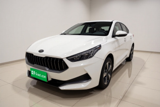 起亚K3 2019款 1.5L CVT新锐版