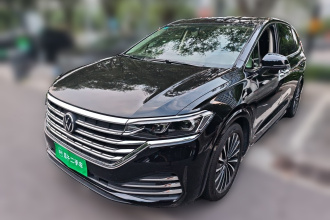 大众 威然 2020款 380TSI 尊贵版