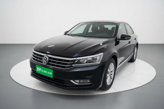 大众 帕萨特 2016款 1.8T 政府采购版 (CEA发动机+6AT)