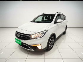 长安欧尚A800 2017款 1.6L 手动豪华型