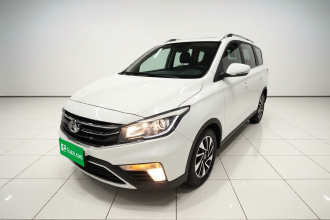 长安欧尚A800 2017款 1.6L 手动豪华型