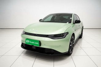 零跑汽车 零跑C01 2022款 后驱超长续航版