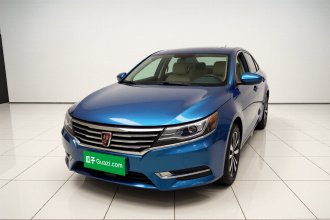 荣威i6 2018款 20T 自动互联网智享版