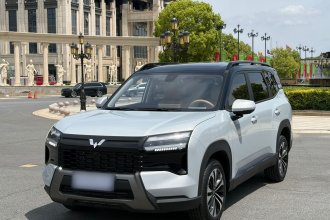 五菱汽车 星光560 2026款 1.5T CVT 精英型