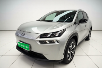 埃安 AION V 2024款 Plus 70 星耀版 磷酸铁锂