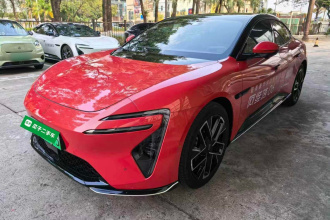 阿维塔06 2025款 Pro增程版