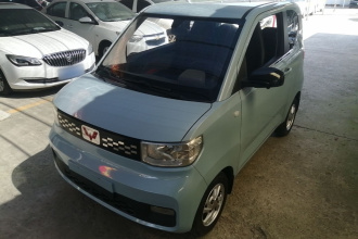 五菱汽车 宏光MINIEV 2020款 自在款 三元锂