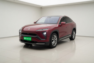 蔚来EC6 2020款 465KM 运动版