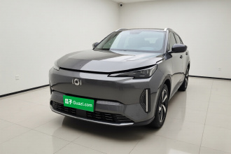 长安启源Q05经典 2023款 60 Pro