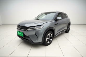 比亚迪 元UP 2024款 401KM 领先型