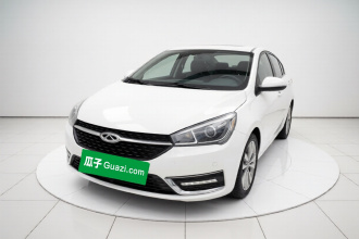 奇瑞 艾瑞泽5 2017款 1.5L CVT精英版