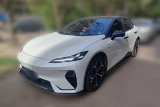 深蓝汽车 深蓝L07 2024款 230Max乾崑智驾ADS SE增程版