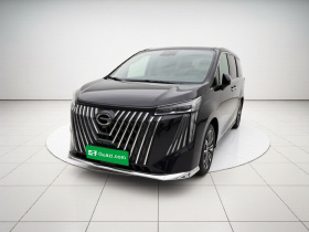 广汽传祺 传祺M8 2024款 大师系列 400T 尊贵版