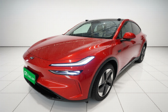乐道L60 2024款 60kWh 后驱版