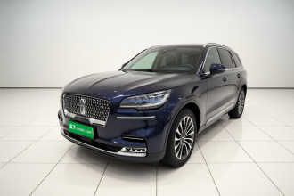 林肯 飞行家 2020款 3.0T V6 四驱尊雅版