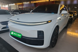 理想汽车 理想L7 2023款 Pro