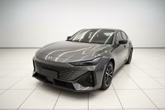 长安UNI-V 智电iDD 2023款  智电iDD 1.5T 113km智趣型