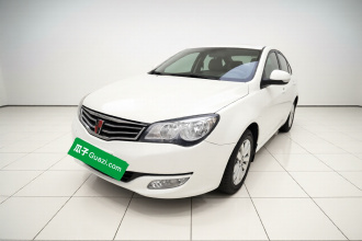 荣威350 2015款 1.5L 自动尊享版