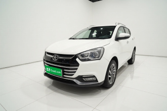 江汽集团 瑞风S2 2015款 1.5L 手动豪华型