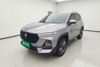 宝骏RS-5 2019款 1.5T CVT超级互联潮动版 国VI
