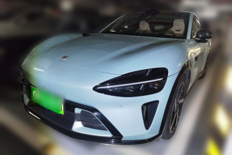 小米汽车 小米YU7 2025款 超长续航高性能四驱Max版