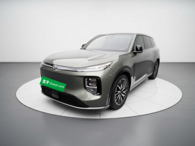 长安启源Q07 2025款 215旗舰PLUS