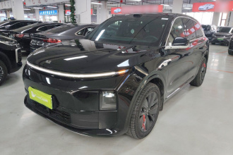 理想汽车 理想L6 2025款 Pro 智能焕新版