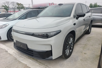 零跑汽车 零跑C10 2026款 605激光雷达版