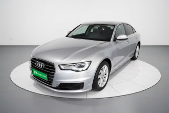 奥迪A6L 2016款 TFSI 技术型