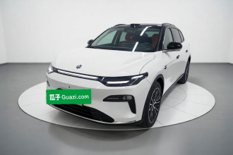 零跑汽车 零跑C11 2026款 纯电 640激光雷达智尊版
