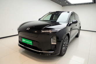 蔚来ES8 2026款 六座行政豪华版