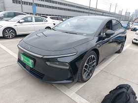 小鹏P7+ 2024款 长续航 Max