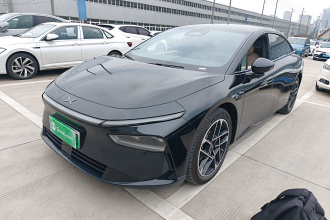 小鹏P7+ 2024款 长续航 Max