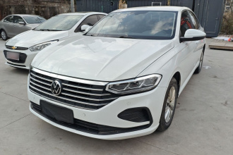 大众 朗逸 2024款 1.5L 自动得逸版