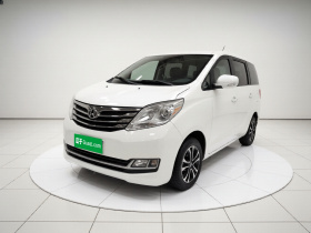 长安凯程 长安睿行S50 2017款 1.5L 手动舒适型 国V