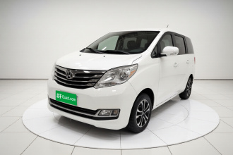 长安凯程 长安睿行S50 2017款 1.5L 手动舒适型 国V