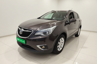 别克 昂科威 2018款 20T 两驱领先型