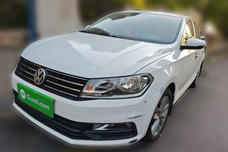 大众 桑塔纳 2015款 浩纳 1.6L 自动舒适型