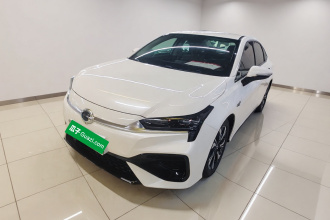 埃安 AION S 2019款 魅 630