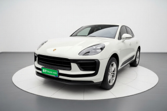 保时捷 2023款 Macan 2.0T