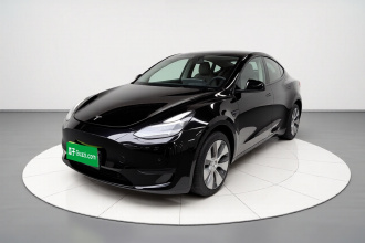 特斯拉 Model Y 2022款 改款 后轮驱动版