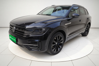 大众 途锐 2021款 3.0TSI 锐尊版