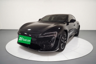 阿维塔06 2025款 Pro增程版